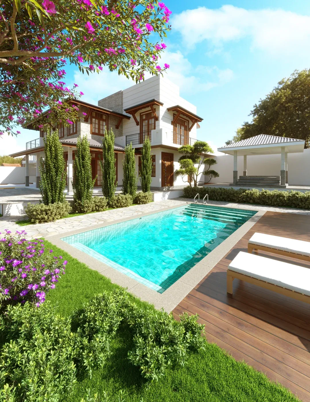Fiji - tunis-i